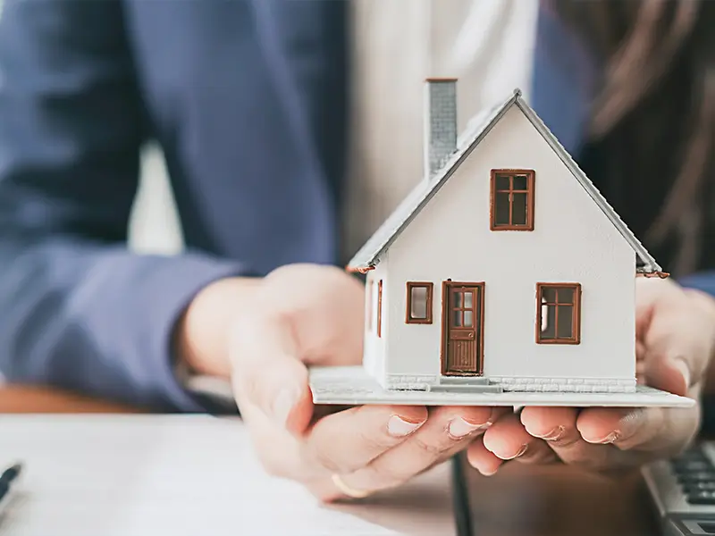 Como escolher um seguro residencial?