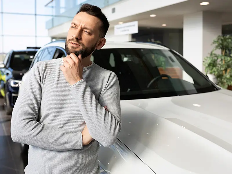 Como escolher um seguro automotivo?