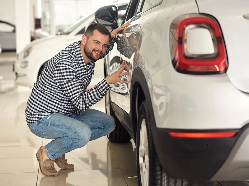 8 razes para contratar um seguro de carro o quanto antes