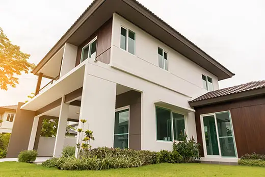 Seguro residencial